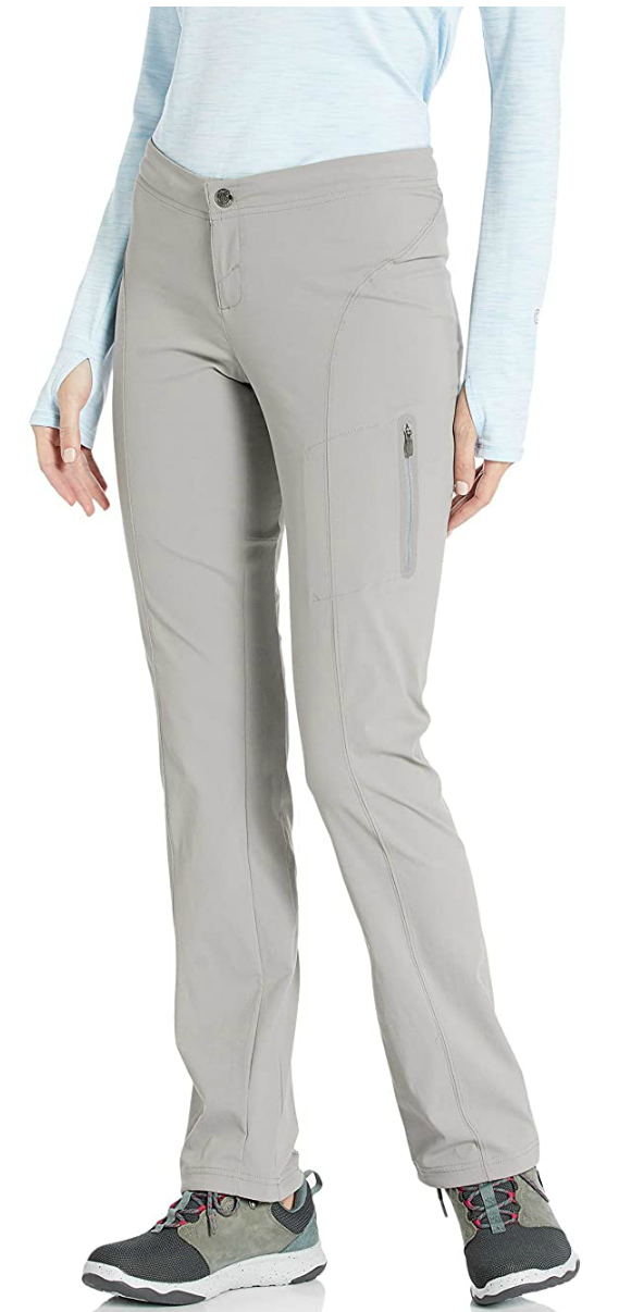 best ladies hiking pants